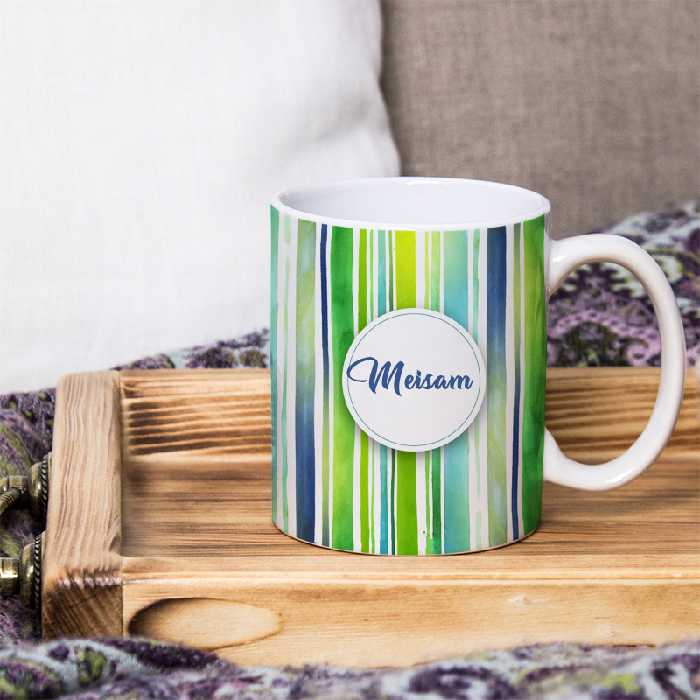 ماگ رژارت مدل میثم