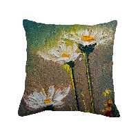 کاور کوسن طرح گل کد 5165