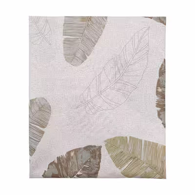 ملحفه آدنو مدل Lamella کد CH54 یک نفره سایز 120x200 سانتی متر