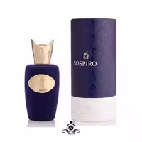 عطر زنانه/مردانه سفارش اروپا سوسپیرو لایلاتی Sospiro Laylati
