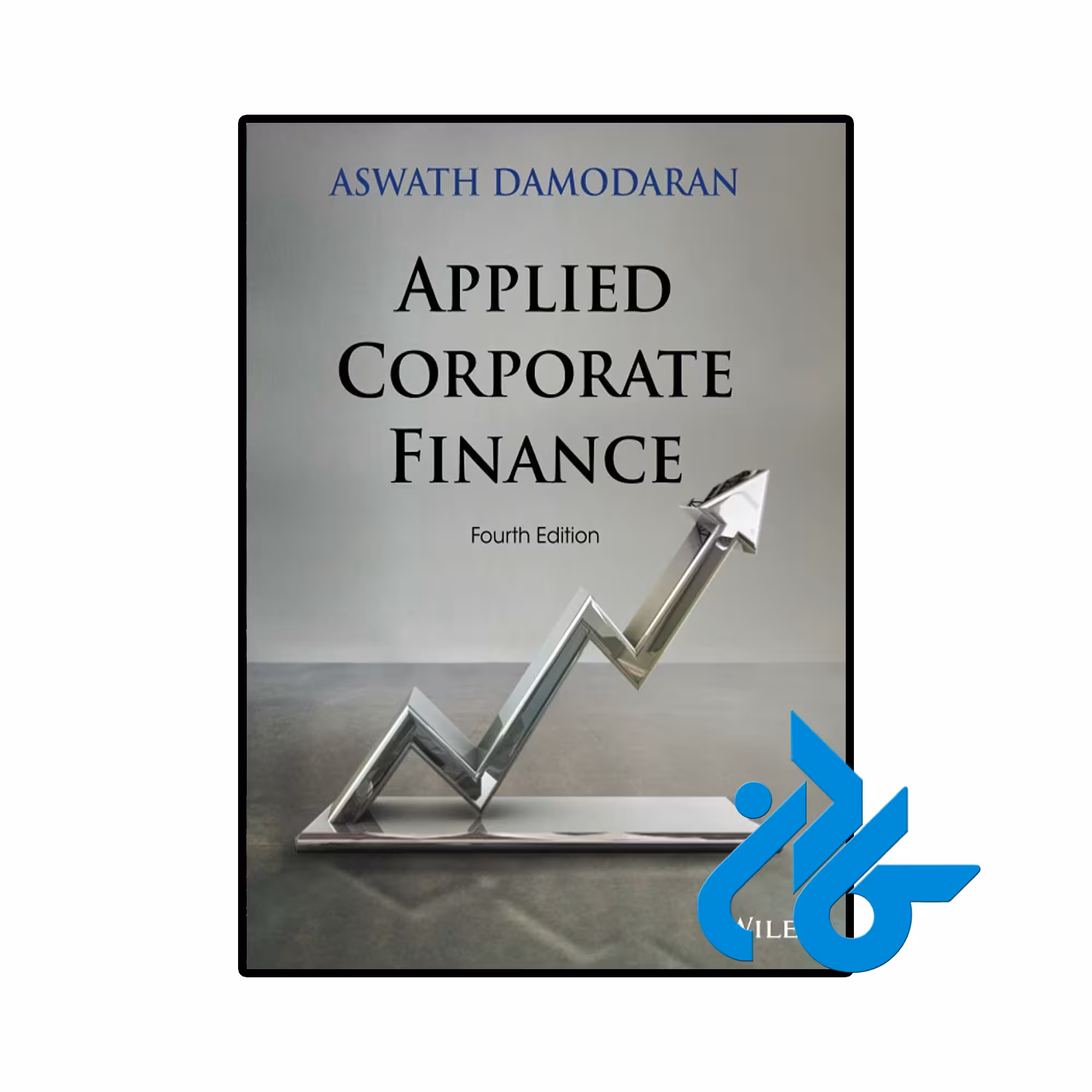 کتاب Applied Corporate Finance 4th