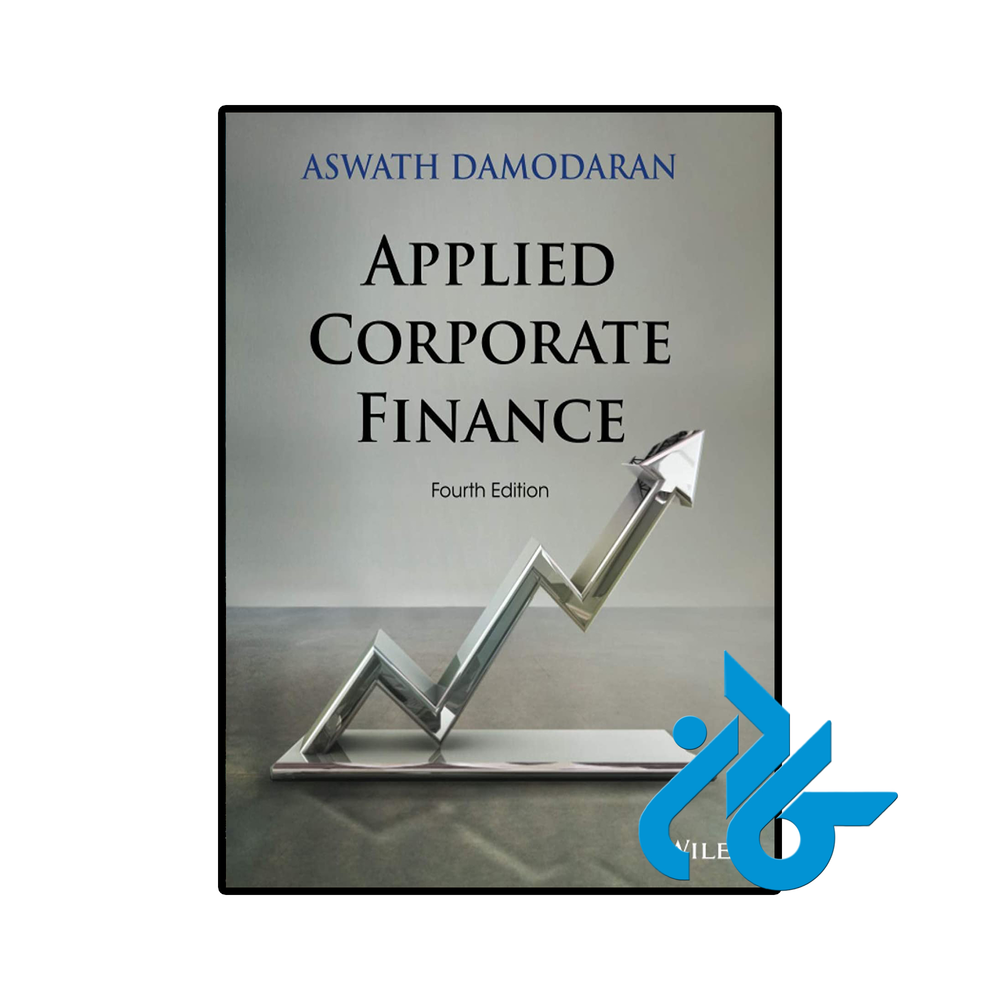 کتاب Applied Corporate Finance 4th