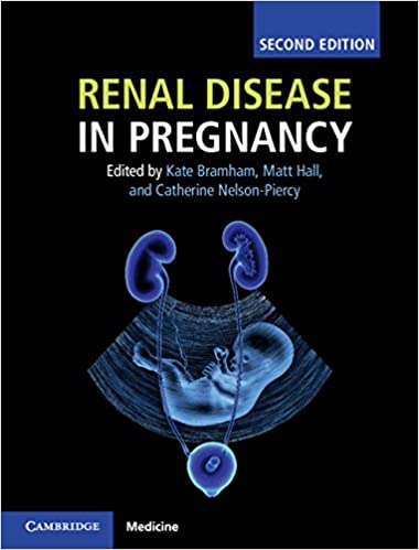 Renal Disease in Pregnancy - کتاب پزشکی بهار