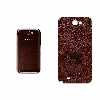 برچسب پوششی ماهوت مدل NL-DDS مناسب برای گوشی موبایل سامسونگ Galaxy Note 2