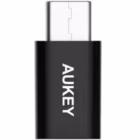 مبدل microUSB به USB-C آکی مدل CB-A2