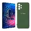 کاور گارد کیس مدل SILIC مناسب برای گوشی موبایل سامسونگ Galaxy A13 4G