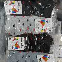 جوراب  مچی12 عددی 