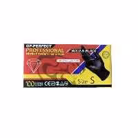 دستکش اوپی پرفکت مدل K2080 سایز S بسته 100 عددی