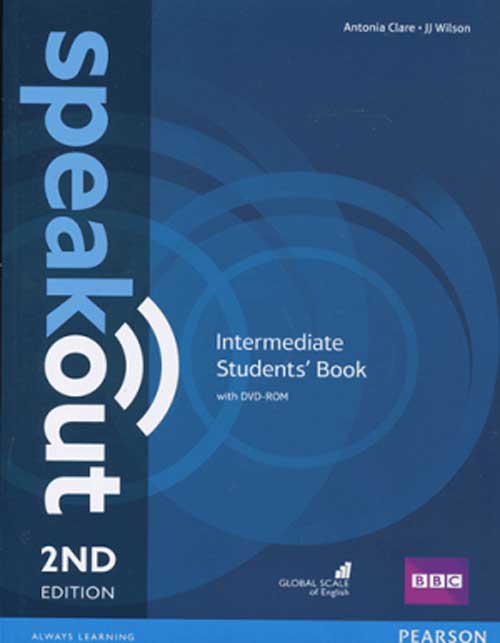 Speakout Intermediate