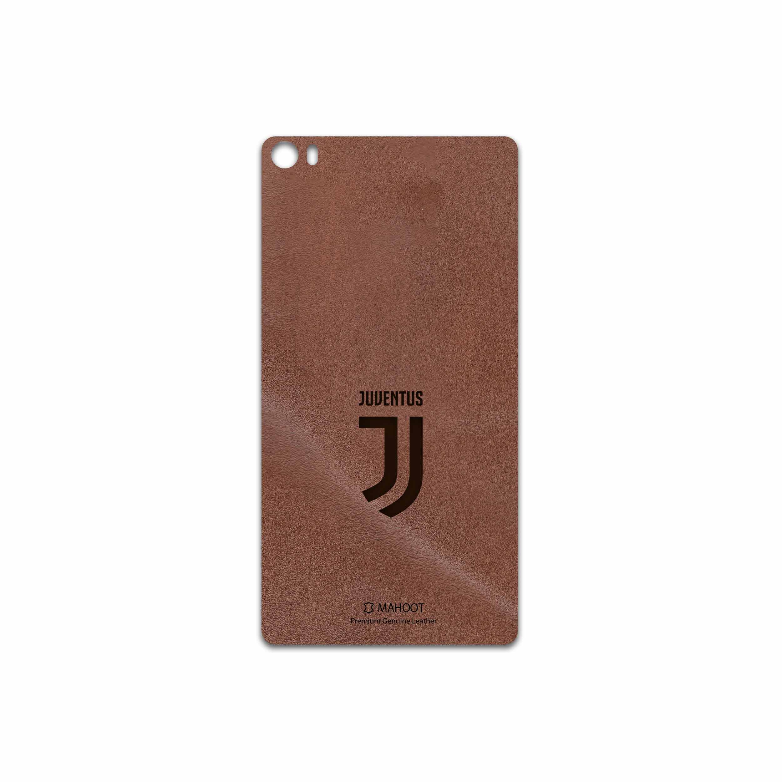 برچسب پوششی ماهوت مدل MNL-JUVE مناسب برای گوشی موبایل هوآوی P8 Max