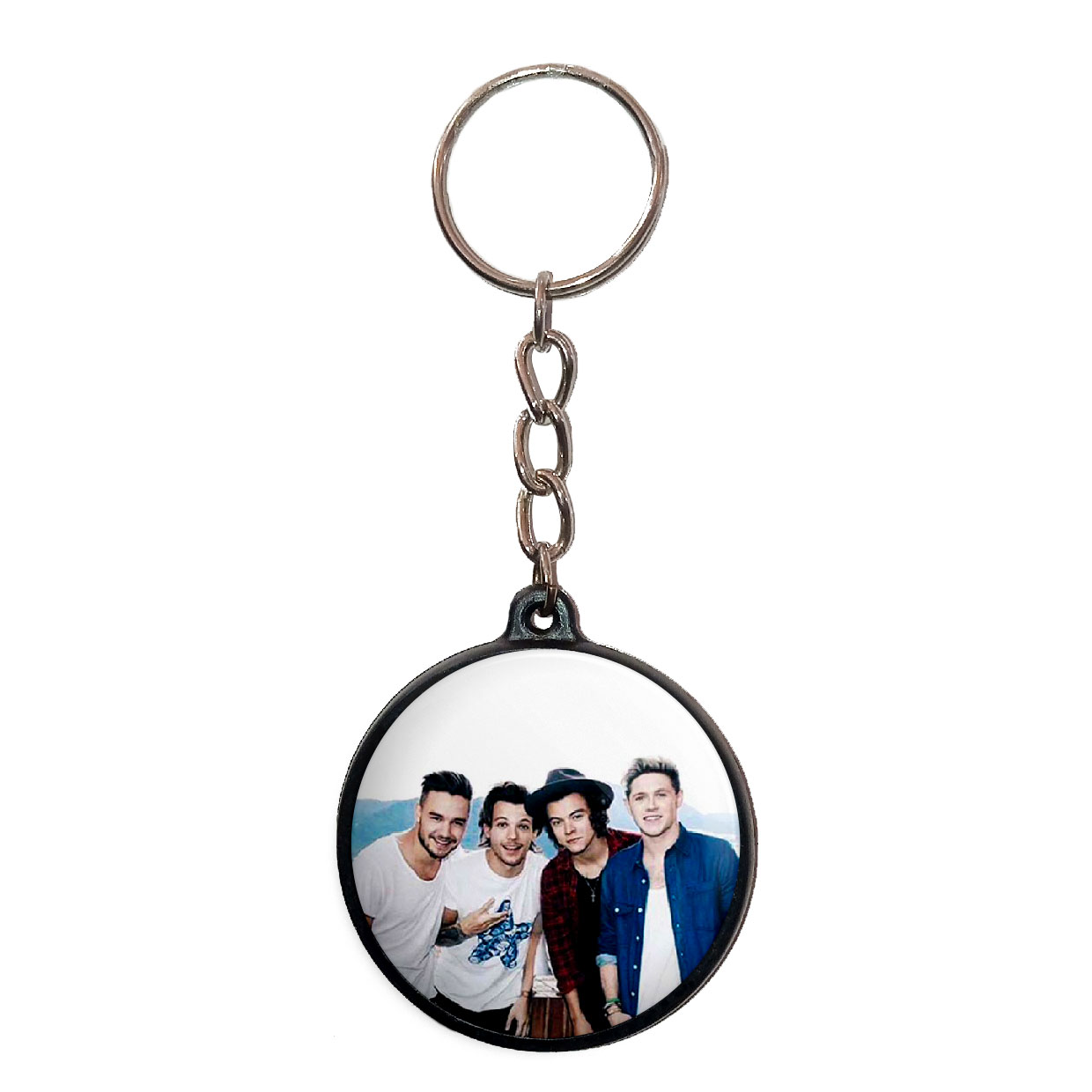 جاکلیدی پرمانه طرح One Direction کد pmj.13494