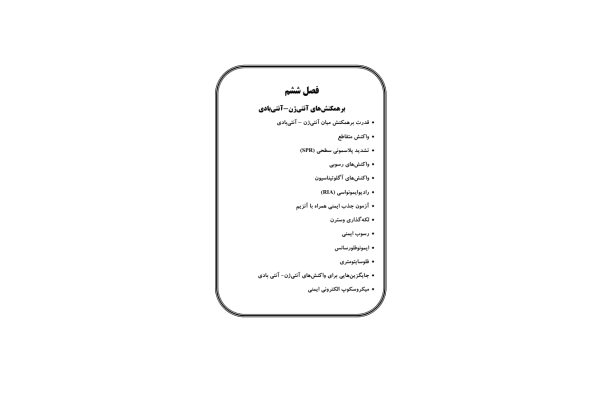 پرسيپيتاسيون 🔬 - کتابخانه مجازی واتیکان