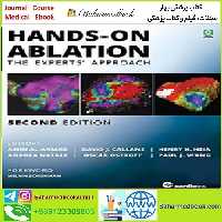 Hands On Ablation The Experts&#039; Approach TRUE PDF price 1€ - کتاب پزشکی بهار