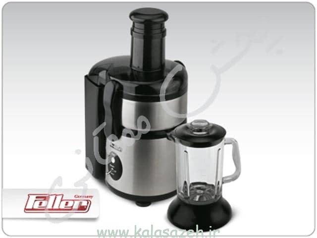 آبمیوه گیری فلر PJB 81