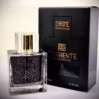ادکلن مردانه تورنته 100 میل TORRENTEمدلCHROMEچروم