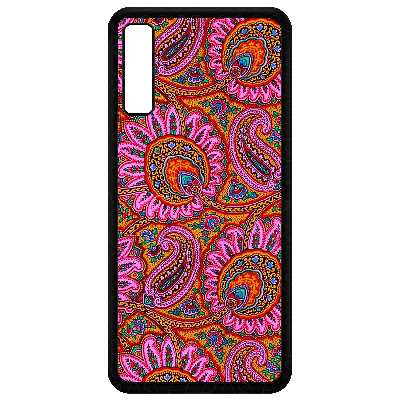 کاور طرح سنتی مدل CHL50251 مناسب برای گوشی موبایل سامسونگ Galaxy A30s / A50 / A50s