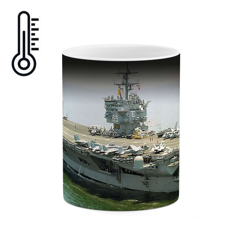 ماگ حرارتی طرح ناو مدل mgh00944