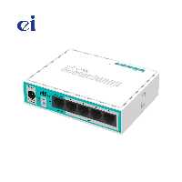 روتر میکروتیک مدل HEX lite _ RB750r2