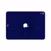 برچسب پوششی ماهوت مدل Blue-Holographic مناسب برای تبلت اپل iPad Pro 11 2018 A1934