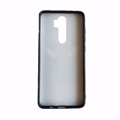 کاور طرح چشم مدل Eyes01 مناسب برای گوشی موبایل شیائومی Redmi Note 8 Pro