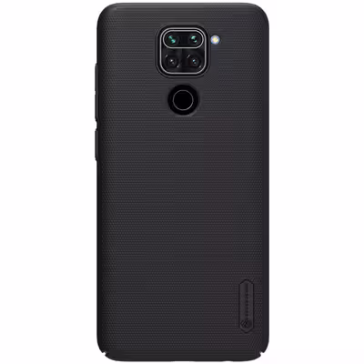 کاور  مدل Super Frosted Shield مناسب برای گوشی موبایل شیائومی REDMI NOTE 9/ REDMI 10X