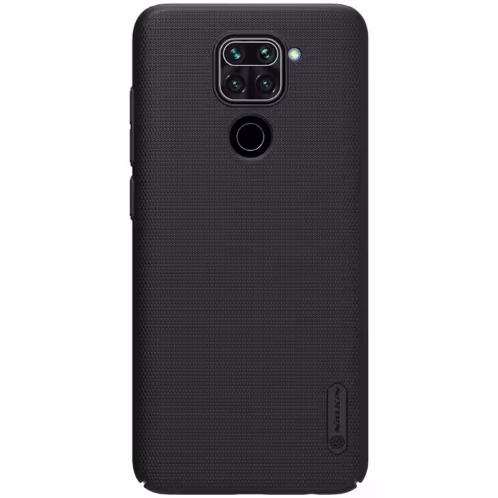 کاور  مدل Super Frosted Shield مناسب برای گوشی موبایل شیائومی REDMI NOTE 9/ REDMI 10X