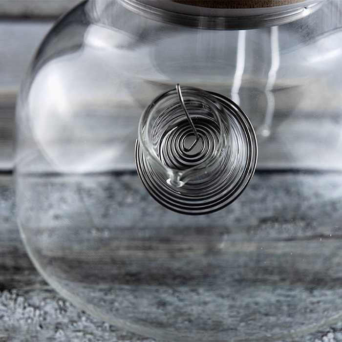 قوری کد ۸۰۰