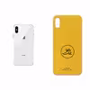 برچسب پوششی ماهوت مدل ML-MAH مناسب برای گوشی موبایل اپل iPhone XS