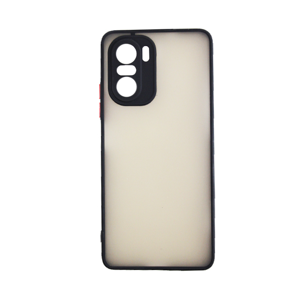 کاور مدل 06 مناسب برای گوشی موبایل شیائومی Poco F3