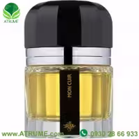 عطر ادکلن رامون مونگال مون کوییر 50 میل مردانه - زنانه