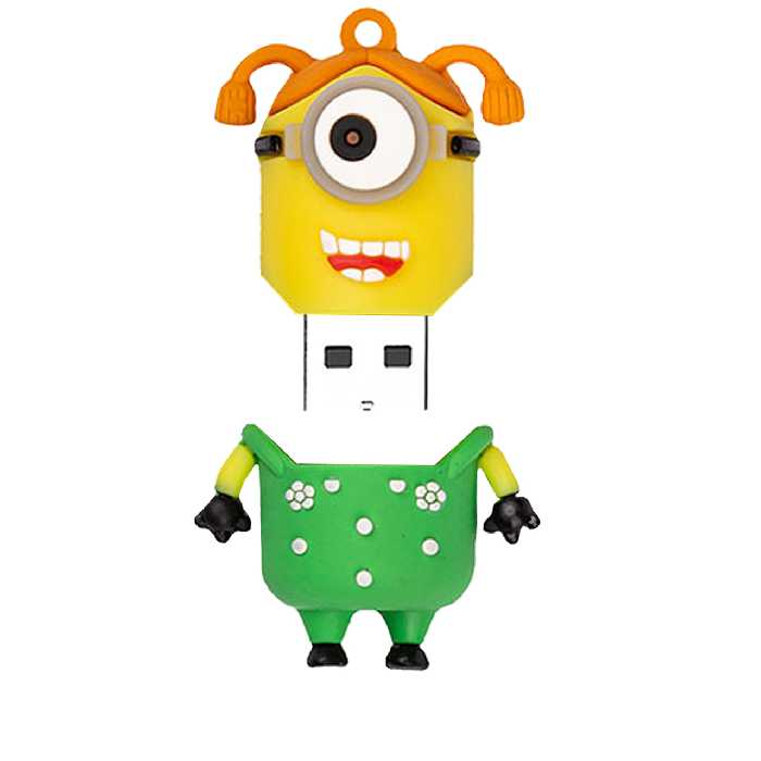 فلش مموری دایا دیتا طرح Melorine مدل PC1005-USB3 ظرفیت 32 گیگابایت