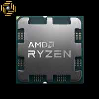 پردازنده ای ام دی Ryzen 5 7600X تری