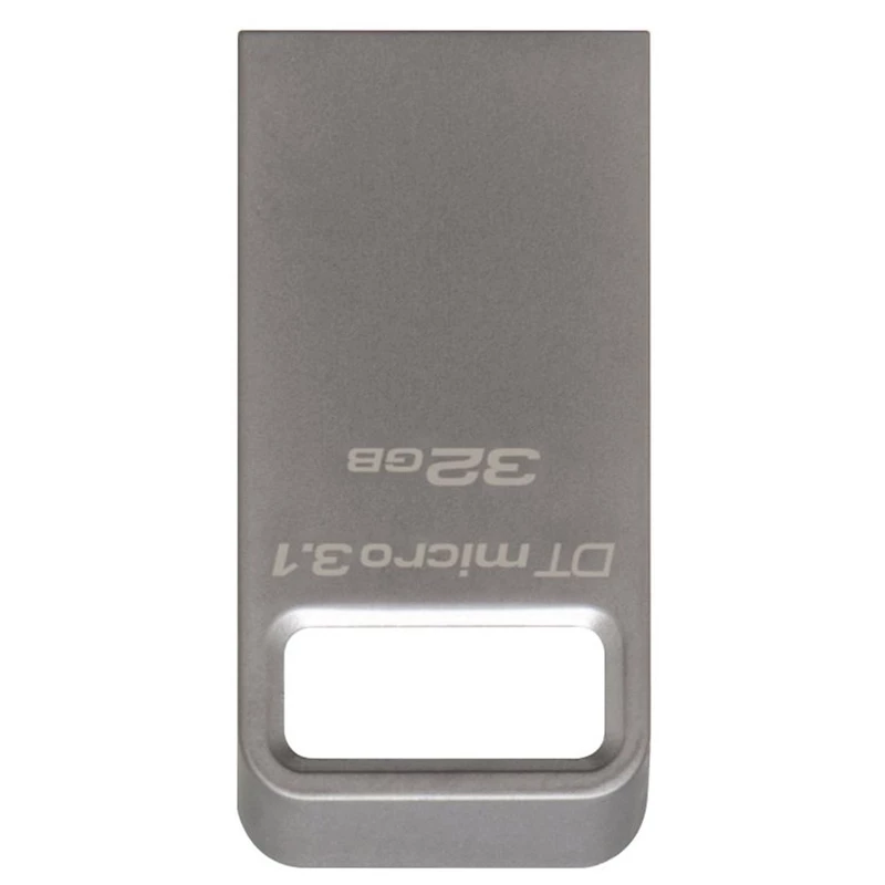 فلش مموری کینگستون مدل DTMC3 ظرفیت 32 گیگابایت