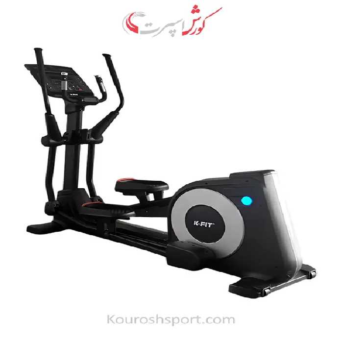 الپتیکال باشگاهی کی فیت مدل 9003HW