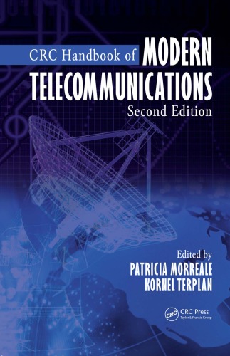 خرید و دانلود نسخه کامل کتاب Computer Telephone Integration