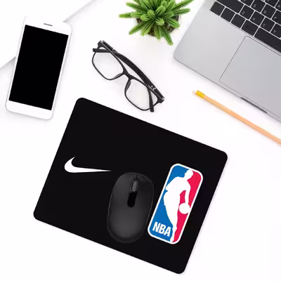 ماوس پد طرح NBA بسکتبال مدل MP1947