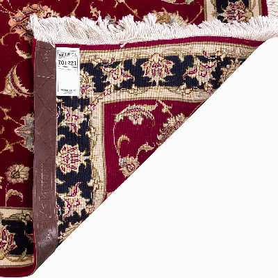 فرش دستباف دو و نیم متری سی پرشیا کد 701221