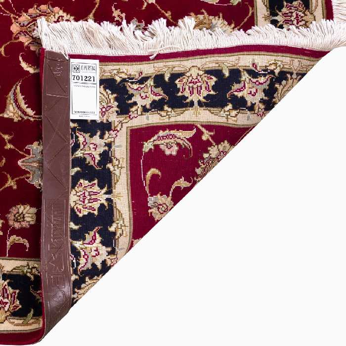 فرش دستباف دو و نیم متری سی پرشیا کد 701221