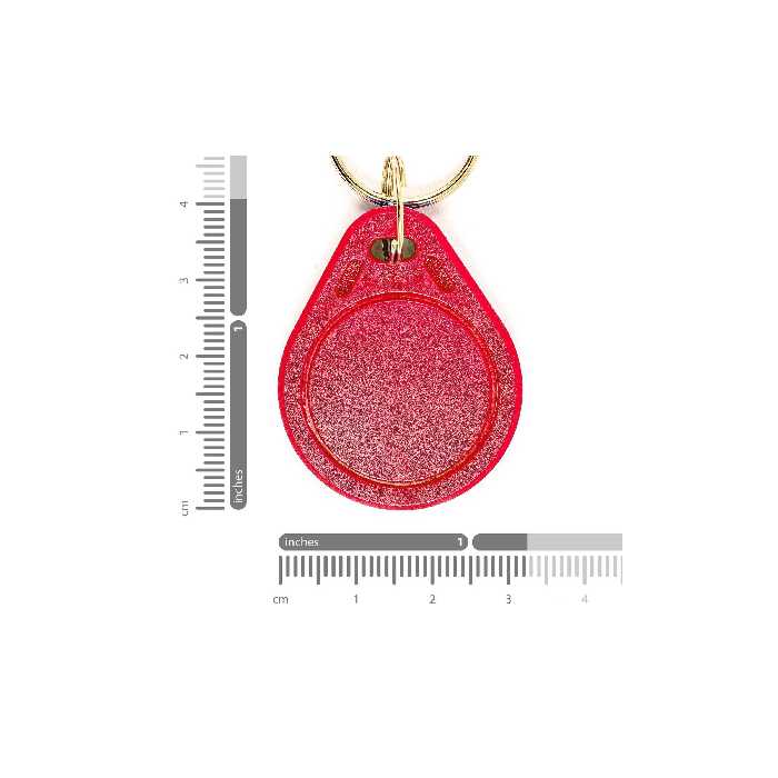 تگ RFID مدل TRR5 - KV0016 بسته 5 عددی