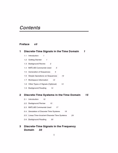 خرید و دانلود نسخه کامل کتاب Digital Signal Processing: A Computer-Based Approach (Mcgraw-Hill Series in Electrical and Computer Engineering)