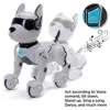 ربات کنترلی مدل DOG K14