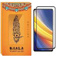 محافظ صفحه نمایش کوالا مدل FU-01 مناسب برای گوشی موبایل شیائومی Poco X3 Pro | کالا برتری