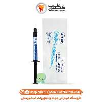 پانسمان موقت نوری کبالت Cobalt Temp LC | مشخصات، قیمت و خرید | کاسپین طب