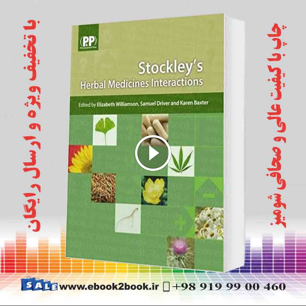 Stockley’s Herbal Medicines Interactions