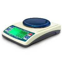 ترازوی 1 کیلویی آزمایشگاهی مینگ هنگ مدل MH-639MH Electronic Scale 1KG ZH-639