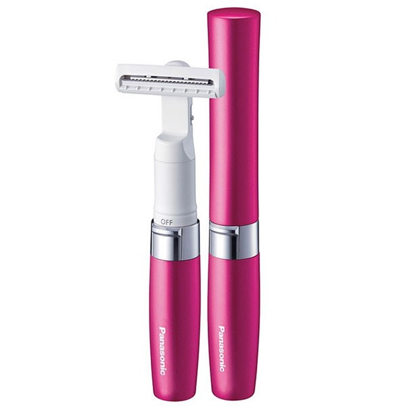 ماشین اصلاح بدن پاناسونیک مدل ES-WR40