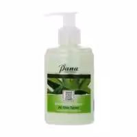 کرم آبرسان پانا مدل Aloe Vera حجم 200 میلی لیتر