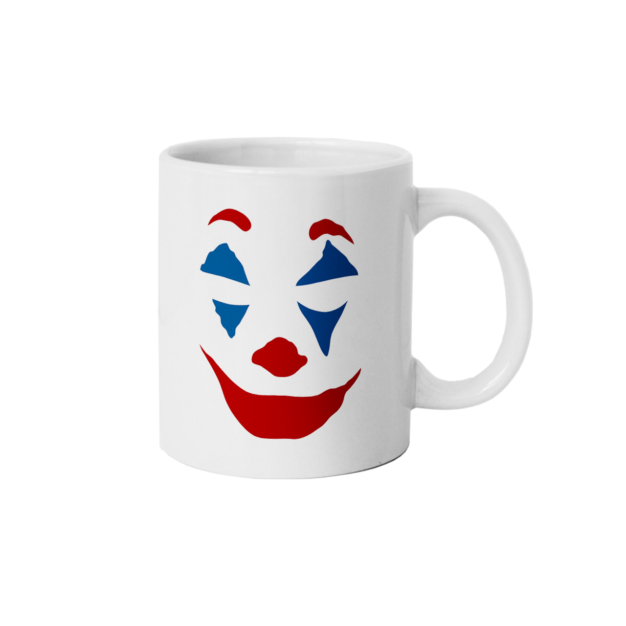 ماگ طرح جوکر مدل M1390