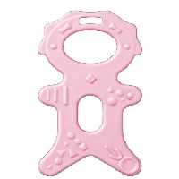 دندانگیر آدمک نیپ Nip