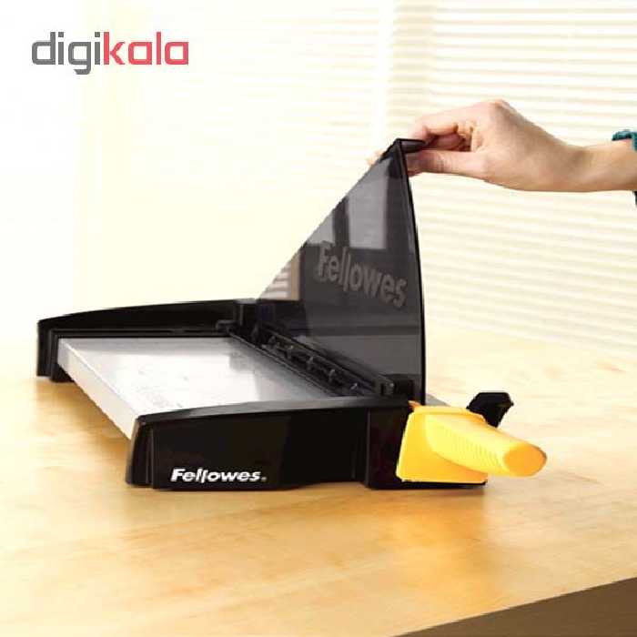 دستگاه برش کاغذ A4 فلوز مدل Fusion